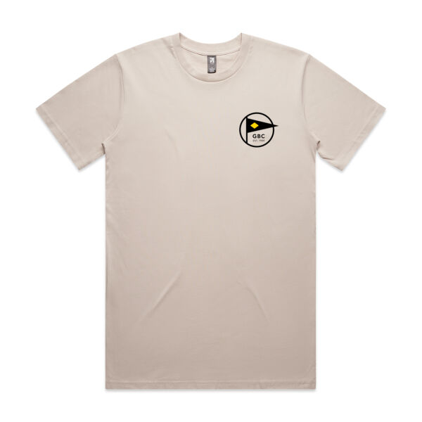 Classic Cotton Tee - Mens Thumbnail