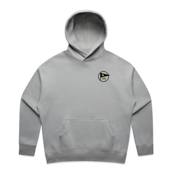 Relax Hoodie - Womens Thumbnail