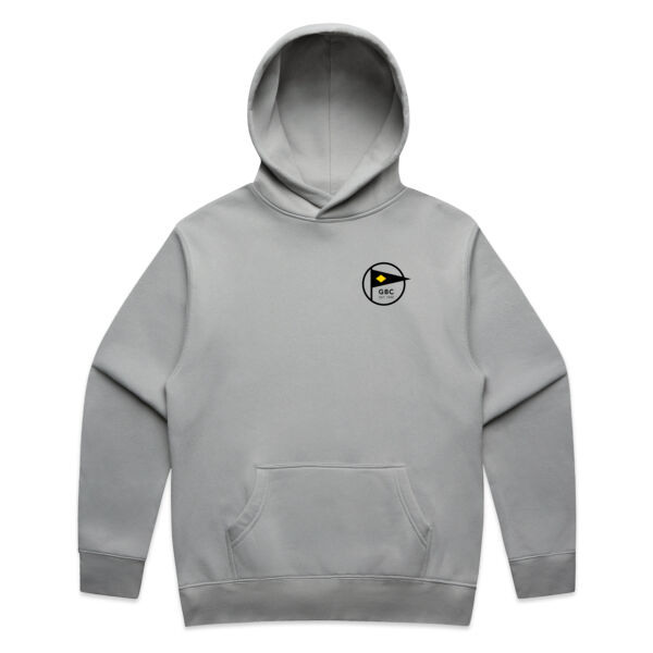 Relax Hoodie - Mens Thumbnail