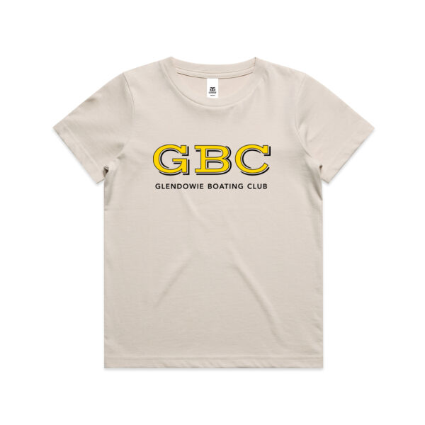 Cotton Tee - Youth Thumbnail