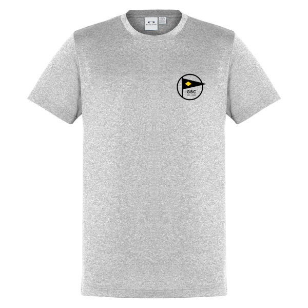 Quick Dry Tee - Mens V1 Thumbnail