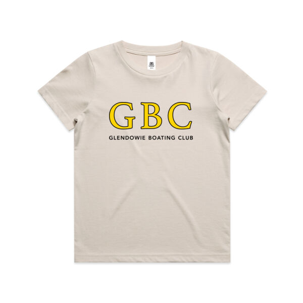 OTHER - Cotton Tee - Youth  Thumbnail