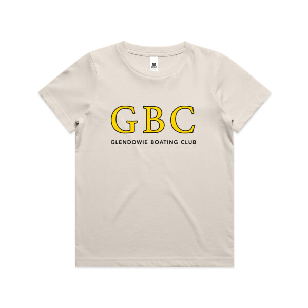 STANDARD - Cotton Tee - Youth  Thumbnail