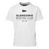 Podium Mens Poly Tee Thumbnail