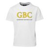 Podium Mens Poly Tee Thumbnail