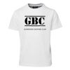 Podium Mens Poly Tee Thumbnail