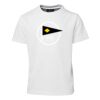 Podium Mens Poly Tee Thumbnail