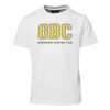Podium Mens Poly Tee Thumbnail