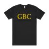 AS Colour Mens Block T shirt Thumbnail